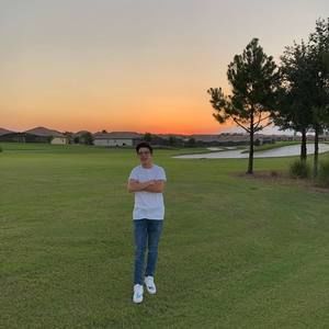 Meet your Posher, Aidan